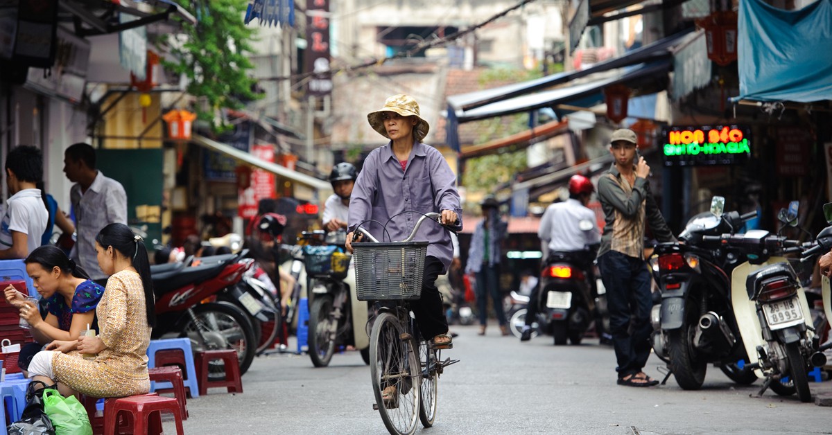 Vaccins pour le Vietnam : obligations et recommandations