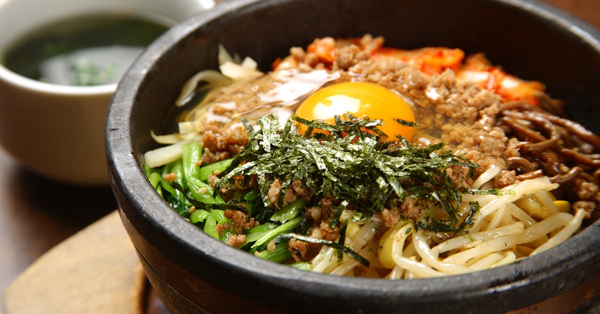 Les 7 meilleurs restaurants coréens à Paris