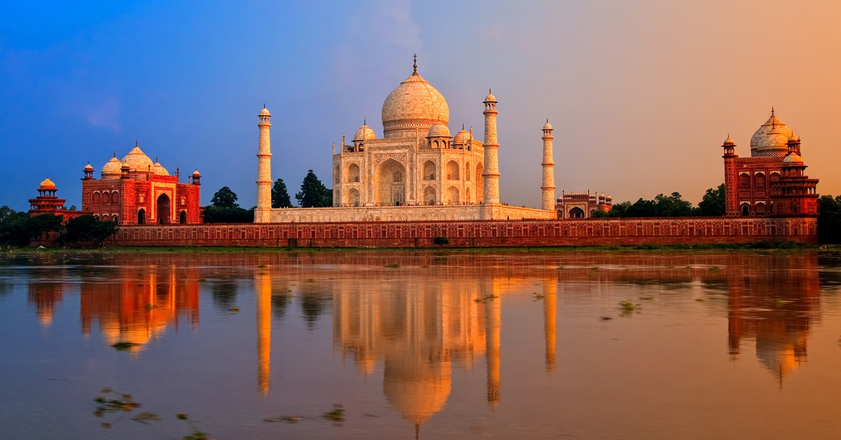 Taj Mahal : un prix d’entrée qui refroidit les touristes