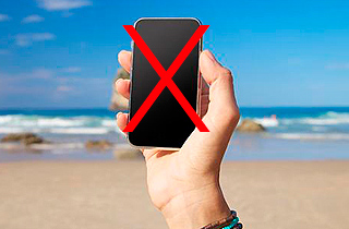 Sigue leyendo Vacances sans Smartphone?