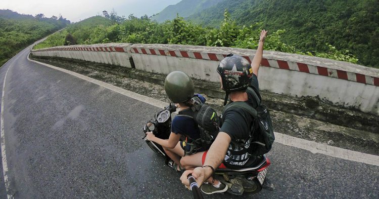 Sigue leyendo Les 10 types de voyageurs que vous trouverez en vacances