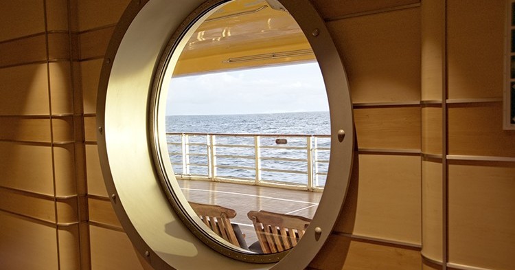 Les 8 hôtels les plus hauts du monde