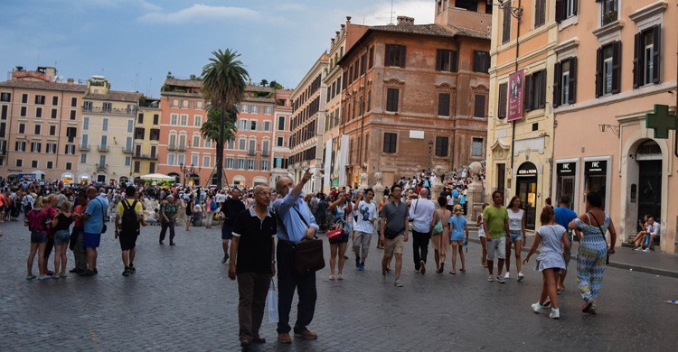 Où manger des plats étrangers à Paris ?
