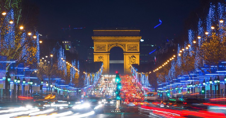 Sigue leyendo Les 7 visites incontournables de Paris pour profiter de Noël : marchés, activités, expos…