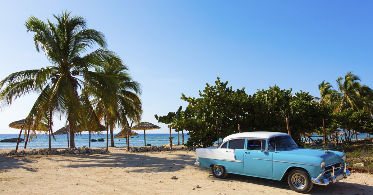 5 bonnes raisons d’aller à Cuba rapidement