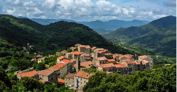 Sainte Lucie - Antilles