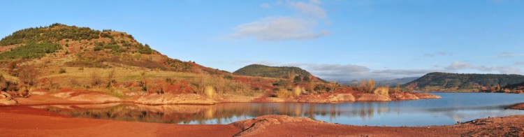 Sigue leyendo Des paysages français qui ressemblent à l’étranger
