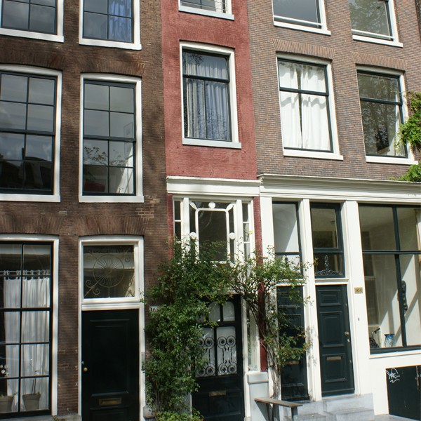Singel 7 -Amsterdam