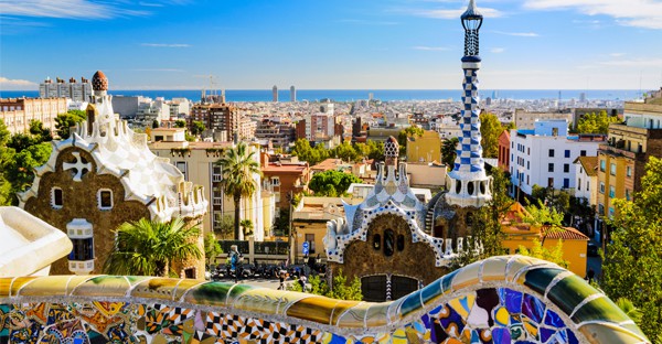 barcelone