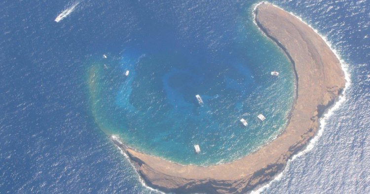 île Molokini (Foter)