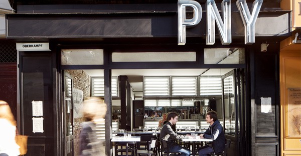 Paris - PNY