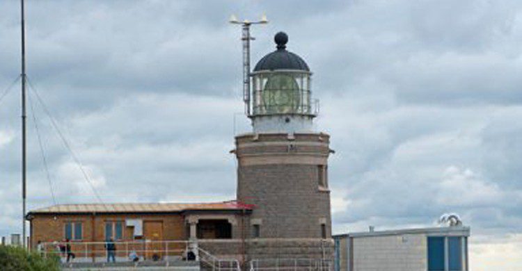 Phare de Kullaberg Kullen