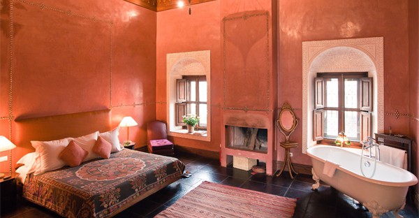 Riad el Fenn - Marrakech