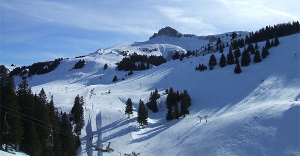 Thollon Haute Savoir