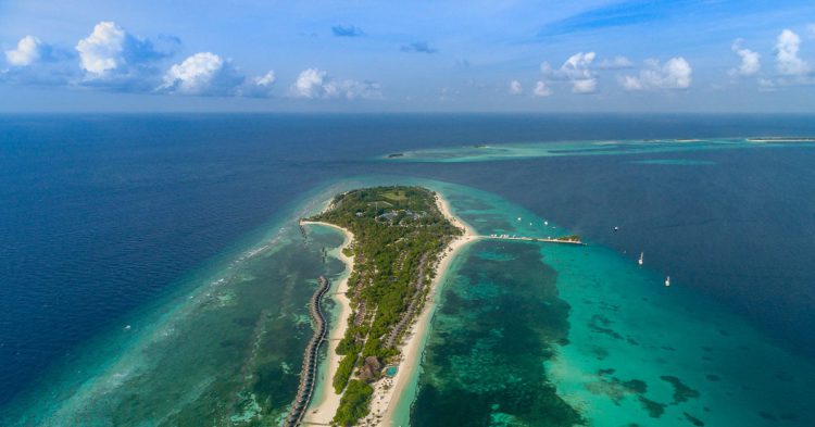 Les Maldives Flickr