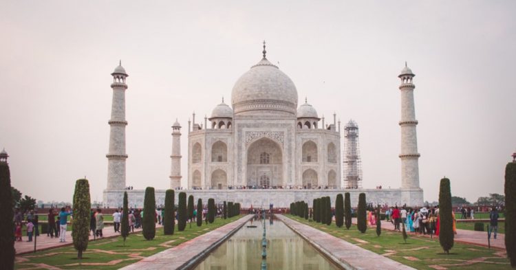 Taj Mahal Foter.com