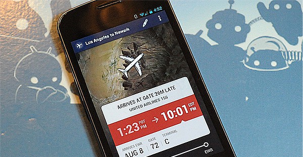 Appli - Fight Track Free