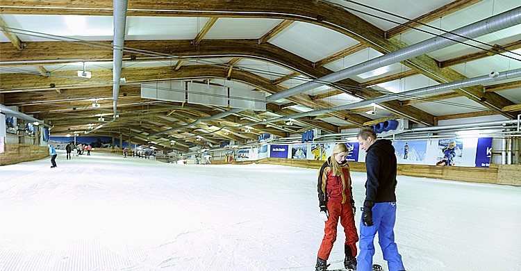  Alpincenter de Bottrop - flickr