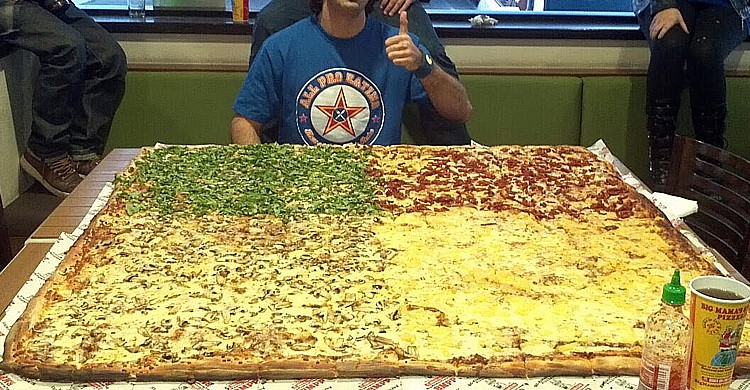  Big mama's Pizza - Google