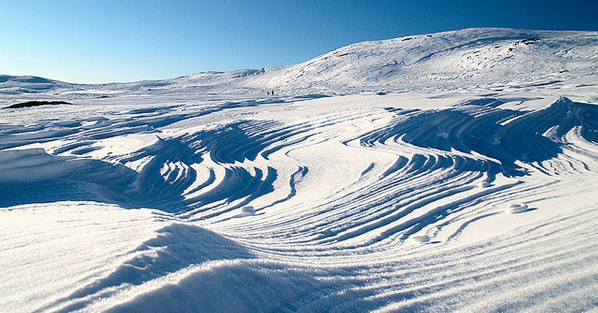 Planète Hoth - Google