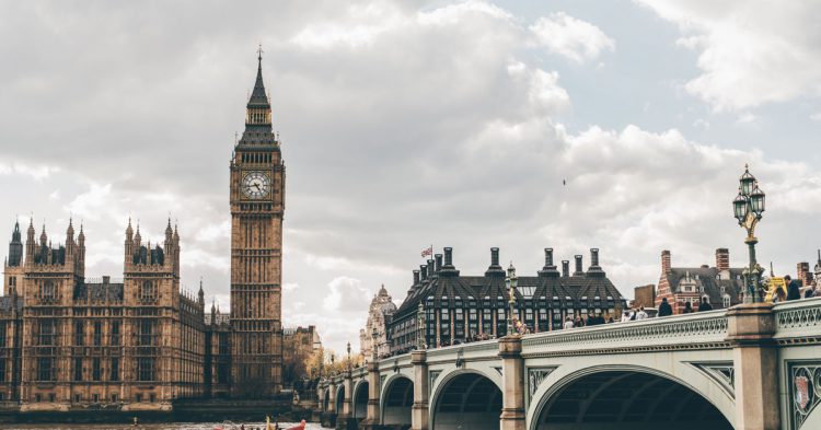 Sigue leyendo Londres, les 5 incontournables en 1 week-end