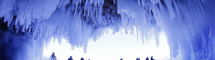 Sigue leyendo Ces paysages que vous ne pourrez voir qu’une seule fois dans votre vie