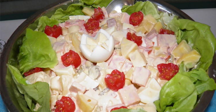 Piémontaise, Italie - flickr