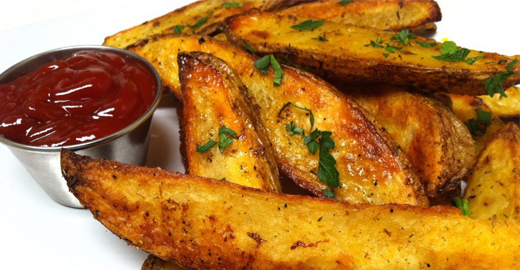 Potatoes, USA - iamsimplytia