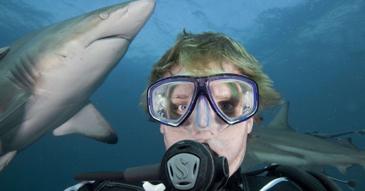 Sigue leyendo Ces selfies que vous n’oserez pas faire !