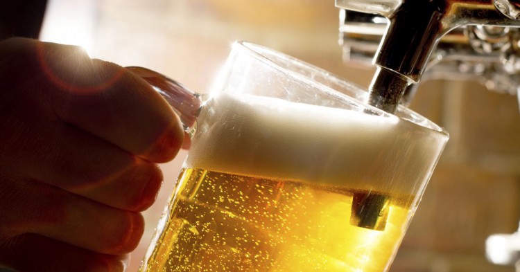 Sigue leyendo Les Bières autour du Monde