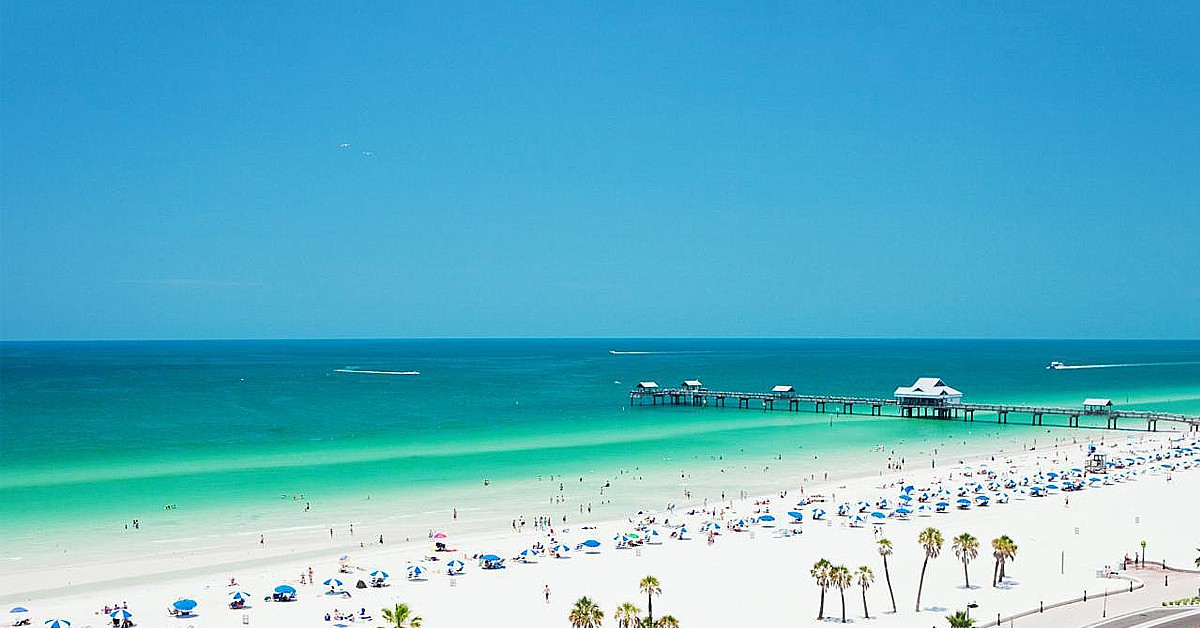 Floride- Travelchannel.com