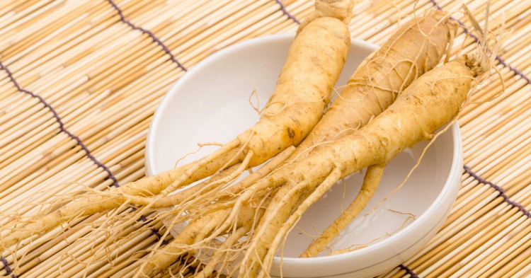 Ginseng - Wikipédia