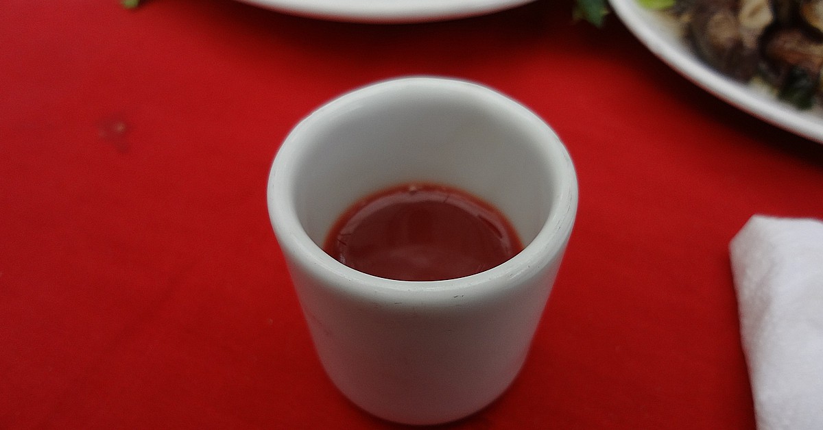 Sang de serpent - Flickr