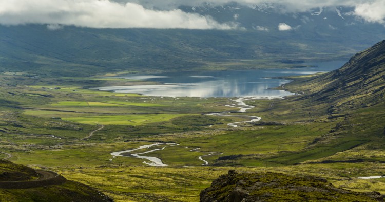 Djupivogur, Islande - Flickr