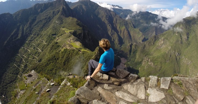 Inca trail, Pérou - travelandescape