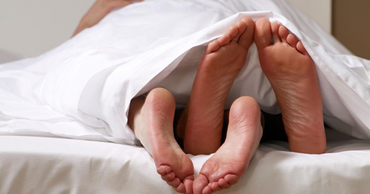 Quels sont les pays compatibles sexuellement avec les Français ?