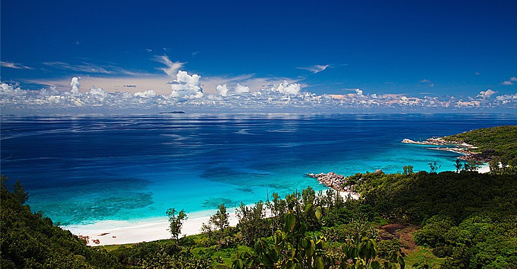 Les Seychelles - Flickr