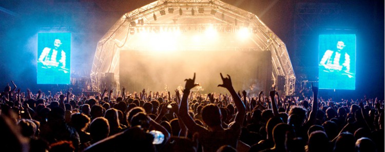 Sigue leyendo 6 Festivals à travers le monde