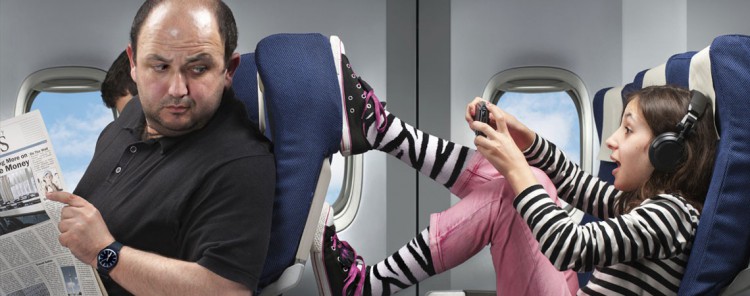 Sigue leyendo 7 Pires situations dans les avions