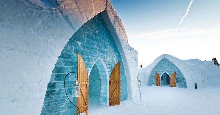 Sigue leyendo 5 idées d’hôtels pour vous réchauffer sous la couette