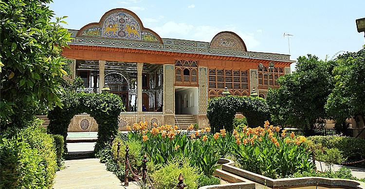 narenjestan ghavam, Iran - Flickr