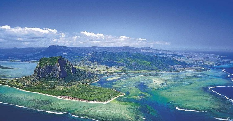 île Maurice - Google