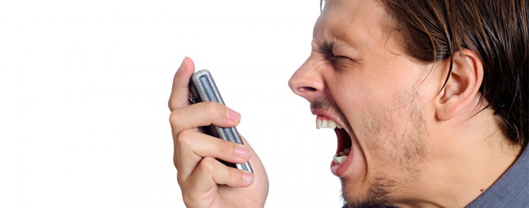 6 endroits où vous serez hors ligne