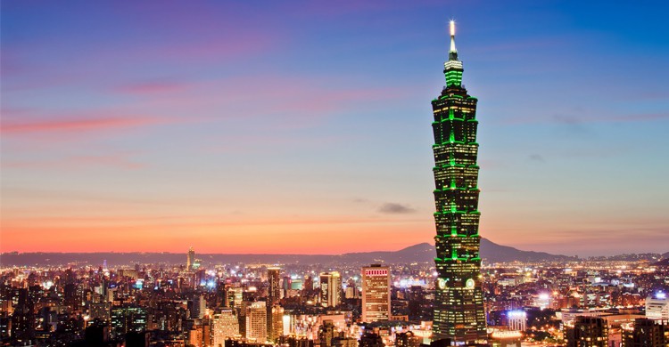 Taipei 101 - asiagreenbuildings