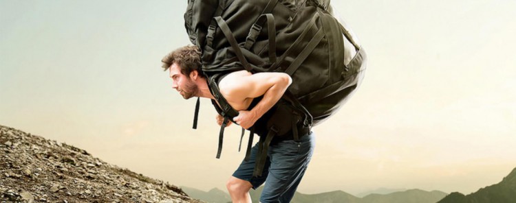 Sigue leyendo 5 conseils pour voyager léger