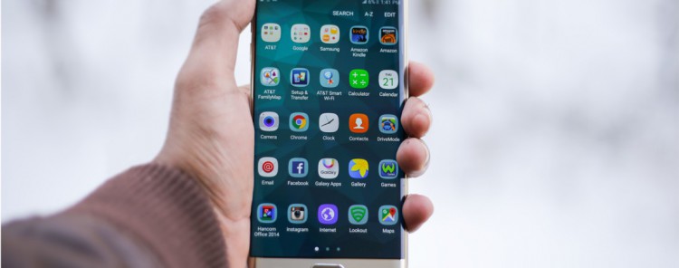 4 apps qui vous font voyager autrement