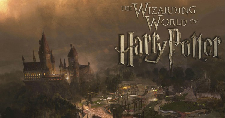 Sigue leyendo Découvrez le nouveau Parc Harry Potter à Hollywood !