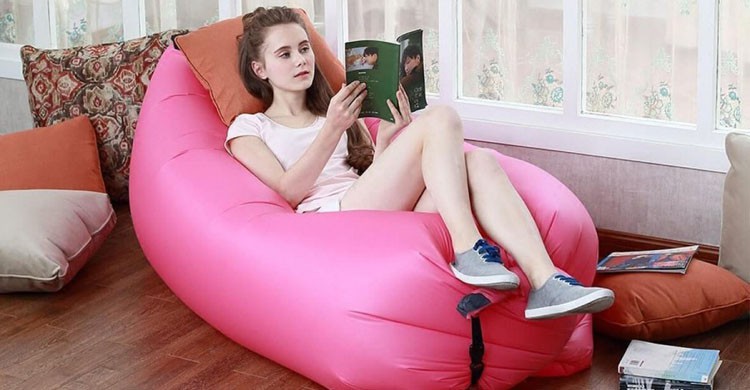 Air hamac, petite révolution pendant vos vacances (Flickr)