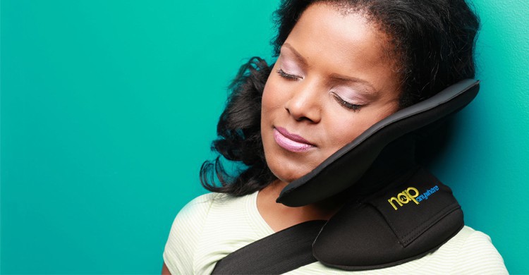 Napanywhere, petite révolution de vos vacances (Flickr)