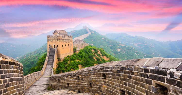 Sigue leyendo Visiter les 7 merveilles du monde en 13 jours c’est possible !